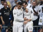 بيل: رونالدو لاعب رائع.. وأتمنى التأهل إلى النهائي