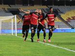 الطلائع يباغت الأهلي بهدف التعادل في نهائي كأس مصر
