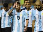 سامباولى يعلن قائمة الأرجنتين لوديتى اسبانيا وايطاليا