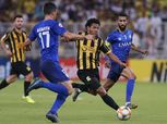 بث مباشر مباراة الهلال والاتحاد اليوم في دوري أبطال آسيا