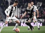 بالفيديو.. يوفنتوس يتقدم بالهدف الأول أمام أياكس في دوري الأبطال