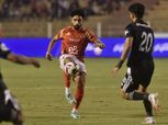 عرض من الدوري الإماراتي لضم مروان عطية من الأهلي