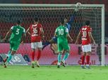 غياب لاعب جديد عن الأهلي أمام الهلال السوداني بسبب الإصابة