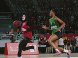 ثريا محمد تحصد جائزة أفضل مُسجلة «ثلاثيات» ببطولة دوري مرتبط السلة