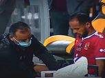 عاجل.. إصابة وليد سليمان وشكوك حول مشاركته أمام الزمالك