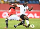 بالفيديو| لاعب غانا يَبصق على هيكتور كوبر