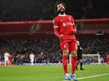 في مئوية ليفربول وأرسنال بـ«أنفيلد».. محمد صلاح أمام إنجاز تاريخي جديد