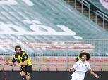 حجازي يشارك في تعادل الاتحاد أمام التعاون بالدوري السعودي