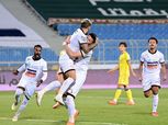 الشباب يسقط النصر بهدف قاتل لـ بانيجا بالدوري السعودي (فيديو)