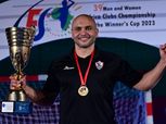 محمد رمضان «هتلر» قائد «يد الزمالك» يعلن اعتزاله واتجاهه للتدريب