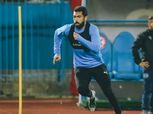 أحمد فتحي يلحق بـ محمد هاني ويغادر مباراة الأهلي.. لعنة الظهير الأيمن