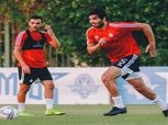 عضلات الحوض تضرب علي جبر و«دونجا» يعود بعد أسبوع في بيراميدز