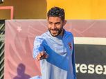 ياسر إبراهيم: شخصية الأهلي ظهرت في الكونغو