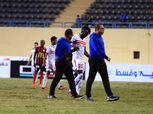 طبيب الزمالك: احتمالات غياب «ستانلي» مباراة أخرى بعد أسوان «قوية»