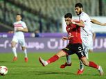 مدرب الأهلي يكشف سبب خروج السعيد وفرص لحاق ربيعة بالسوبر