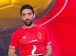إسلام الشاطر: الأهلي ينافس نفسه محليا وريال مدريد عالميا «فيديو»