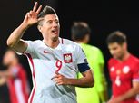 التشكيل الرسمي لمباراة بولندا والسويد في يورو 2020