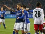 ديربي الرور| «جروتزيكا» يقود تشكيل شالكة أمام بوروسيا دورتموند