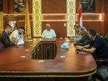 بالمستندات.. «الوطن سبورت» ينشر عقد خالد النبريص مع الإسماعيلي