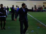 العشري يستعجل إنبي بتواجد بديل مرعي قبل بداية الموسم الجديد