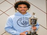 «سانيه» أفضل لاعب صاعد بـ «البريميرليج»