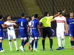 أزمة مستحقات وملعب الموت.. طريق الزمالك قبل مواجهة مازيمبي كله مهالك