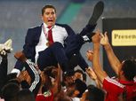 «جاريدو» يقترب من قيادة العين الإماراتي خلفا لـ«ماميتش»