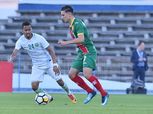 وديًا| منتخب بلغاريا يهزم السعودية بهدف نظيف