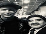 رونالدو ينعي مارادونا: ساحر لا مثيل له.. وبيليه: سنلعب الكرة بالسماء