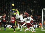 آرسنال يفوز على بورنموث ويواصل تأمين صدارة جدول ترتيب الدوري الإنجليزي
