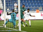 كوكا يساهم في فوز قونيا سبور على أضنة بالدوري التركي «فيديو»