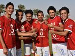 غدا.. «أهلي 2001» ضيفًا على بيراميدز في بطولة الجمهورية
