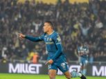 نانت يفشل في الفوز للمباراة ال7 ويسقط أمام مارسيليا بمشاركة مصطفى محمد