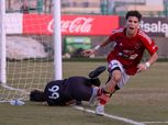 الأهلي يهزم الزمالك بهدف قاتل في دوري الجمهورية 2007