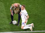 ليكيب: إصابة لوكاس دين ظهير منتخب فرنسا ليست سيئة.. سيلحق بكأس العالم