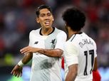 «فيرمينو» غير راض عن أدائه بـ«ليفربول»