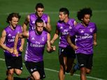 أسينسيو بديلا لرونالدو مع ريال مدريد أمام سوسييداد