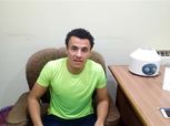 أسوان يضم مدافع المقاولون العرب لمدة موسم على سبيل الإعارة