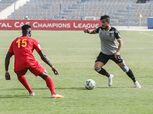 لغز بانون وبواليا.. 4 مشاهد من مباراة الأهلي والمريخ السوداني