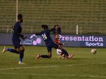 خبير تحكيمي يحسم جدل ركلة جزاء الأهلي أمام إنبي بكأس مصر
