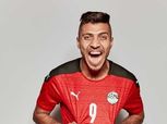 محمد شريف يتصدر هدافي منتخب مصر في عهد كيروش