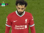 وكيل محمد صلاح يعلق بـ«نقطة» عقب استبداله أمام تشيلسي «صور»