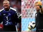 كاسبر شمايكل يتفوق على والده مع الدنمارك برقم تاريخي