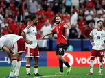 مروان حمدي: التأهل لربع نهائي كأس العرب بأيدينا.. ونحاول علاج هذه الأزمة