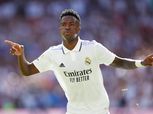 فينيسيوس يرد على جماهير أتلتيكو مدريد بالرقص في ملعبهم