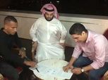 تركي أل الشيخ يهدي صفقة «الأهلي» المنتظرة للوحدة السعودي
