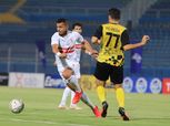 مدرب وادي دجلة: حاربنا أمام الزمالك.. والأعصاب أثرت علينا