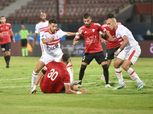 بث مباشر الآن مباراة الزمالك وطلائع الجيش في دوري Nile