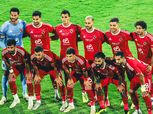 تشكيل الأهلي المتوقع أمام مودرن سبورت في الدوري المصري