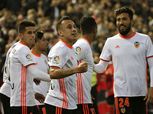فالنسيا يهزم ريال مدريد بثنائية ويشعل الدوري الإسباني